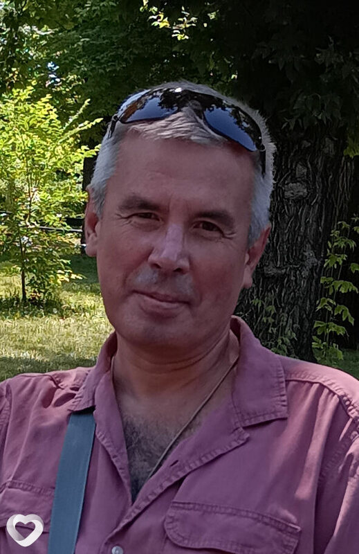 Роман, 55, Луганске — анкета №1474848