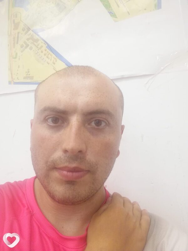 Александр, 35, Саранске — анкета №1474853