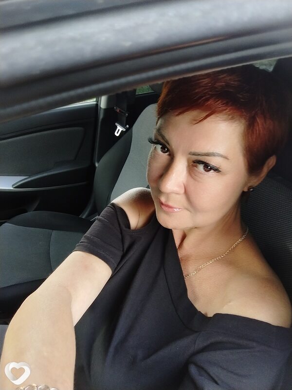 Екатерина, 49, Сызрани — анкета №1474854