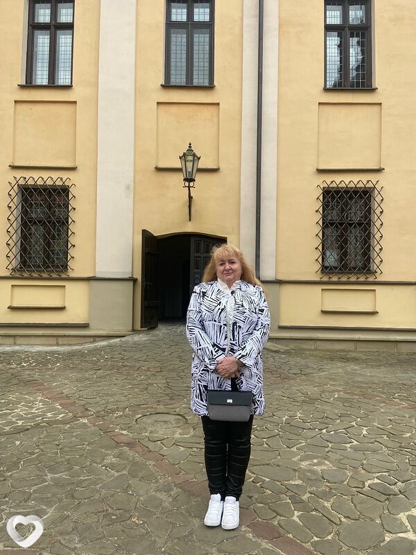Светлана, 66, Барановичах — анкета №1474856