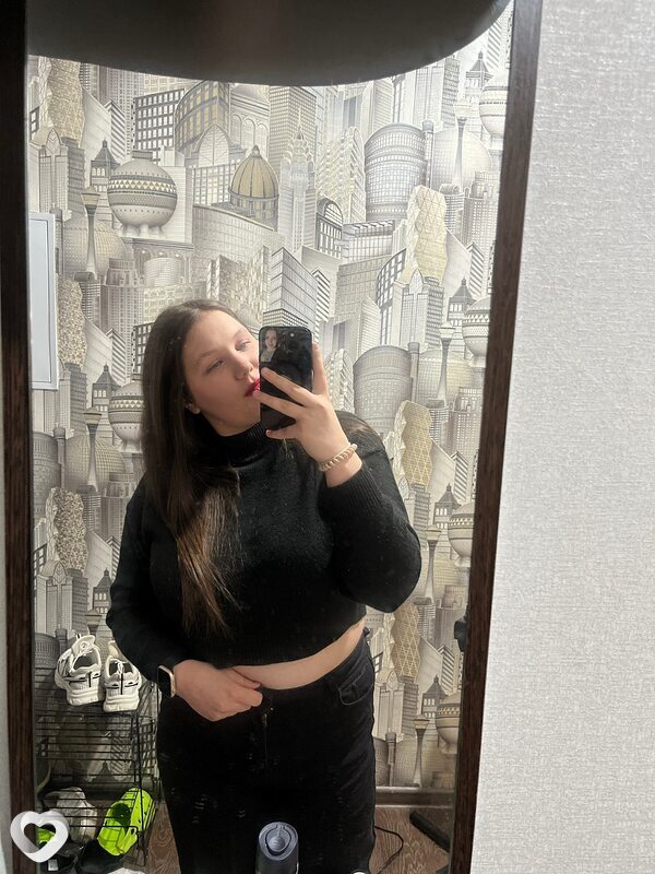 Надежда, 21, Нижнем Новгороде — анкета №1474867