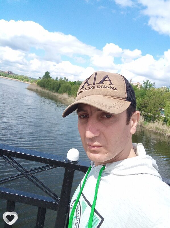 Умед, 30, Мариуполе — анкета №1474906