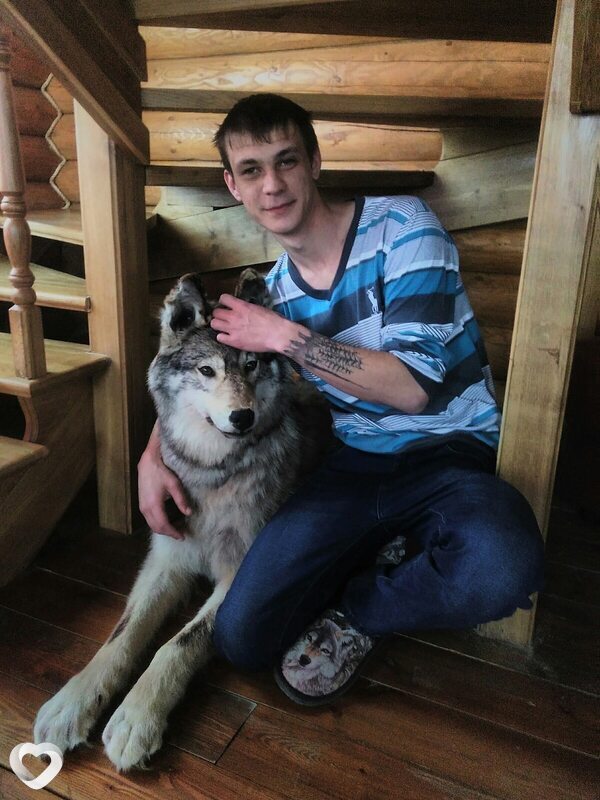 Андрей, 26, Москве — анкета №1474914