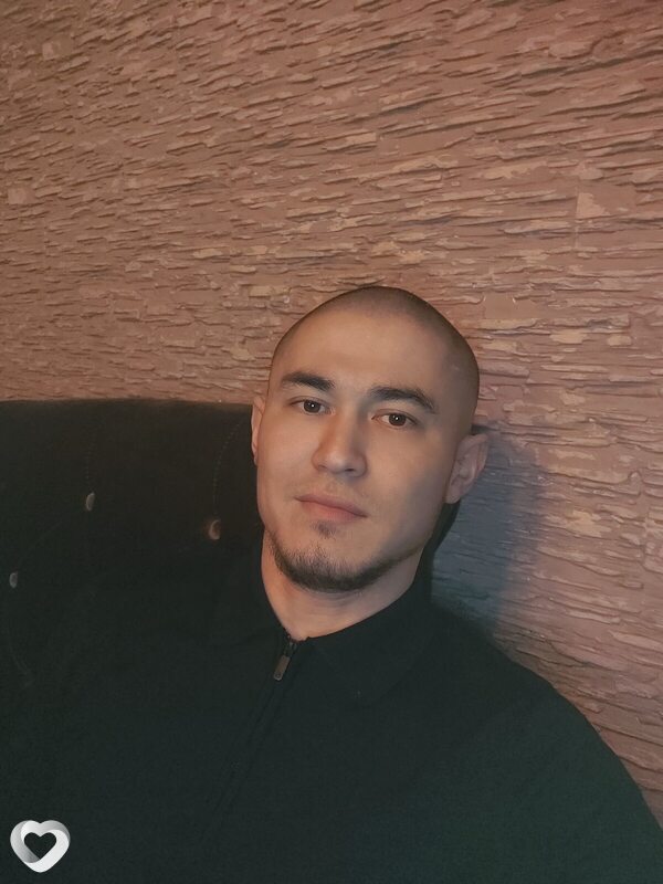 Жаксылык, 30, Астане — анкета №1475374