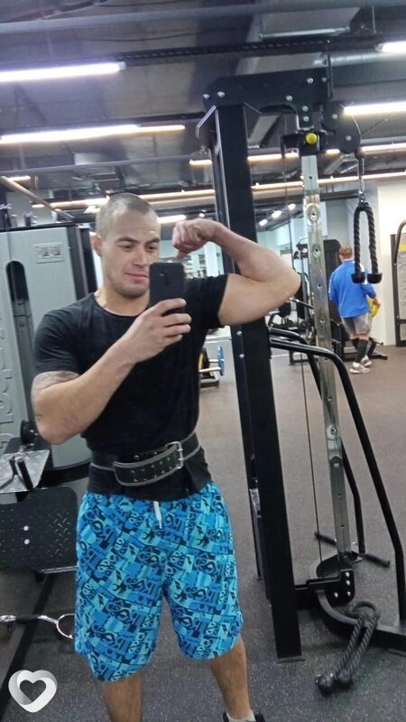 Алексей, 38, Новосибирске — анкета №1475375