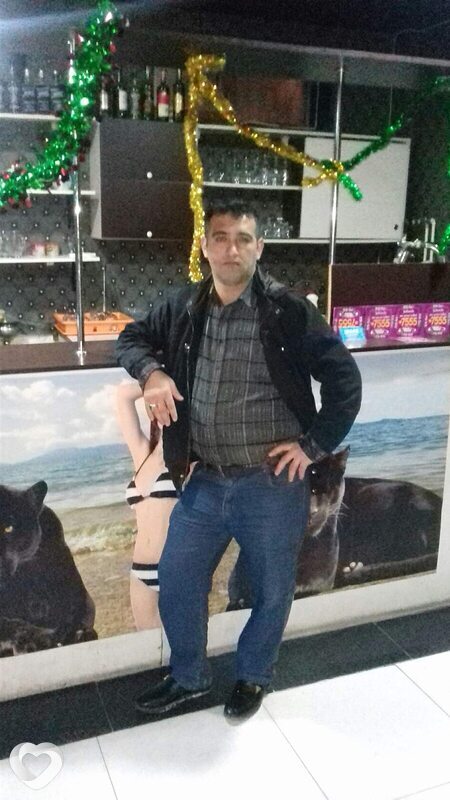 Елнур, 46, Актау — анкета №1475382