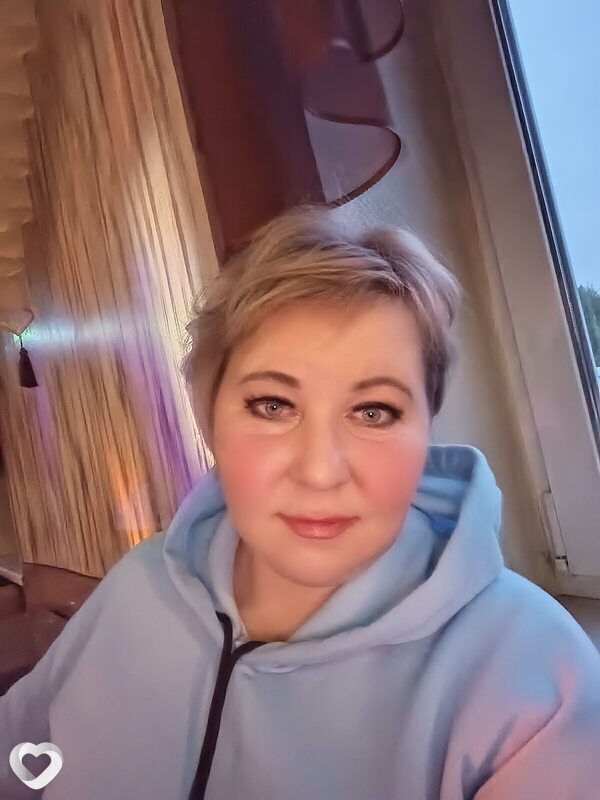 Екатерина, 41, Ухте — анкета №1475384