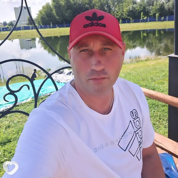 Виталий, 39, Бобруйске — анкета №1475388