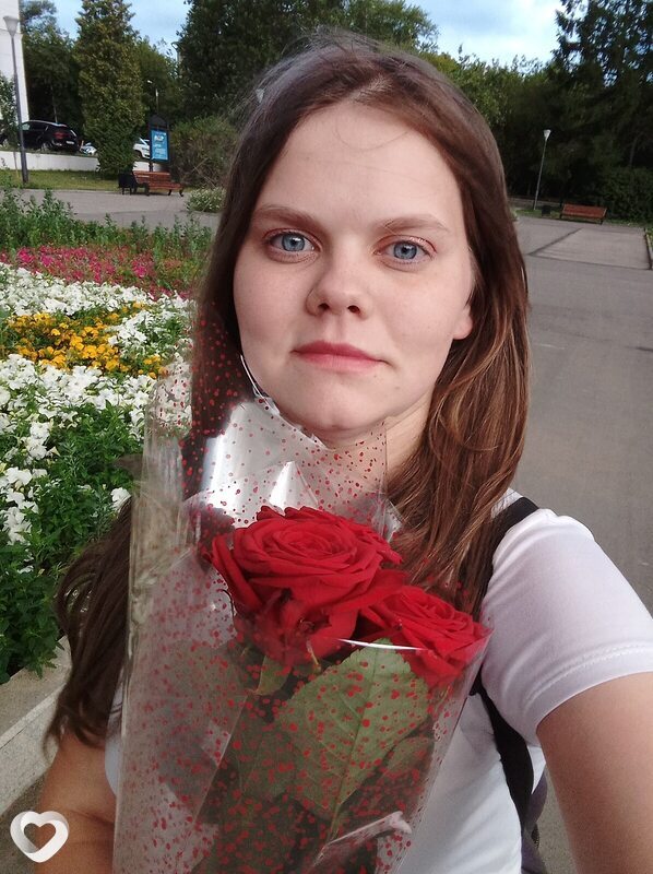 Олеся, Нытва