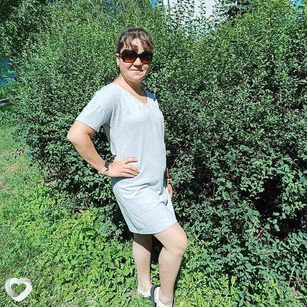 Диана, 28, Жлобине — анкета №1474951