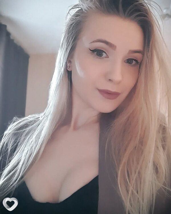 Алина, 23, Сургуте — анкета №1474952