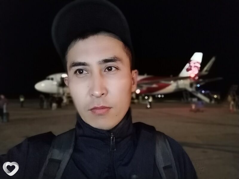 Нn, 35, Уральске — анкета №1474957