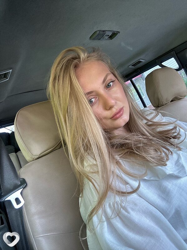 Ирина, 27, Москве — анкета №1474963