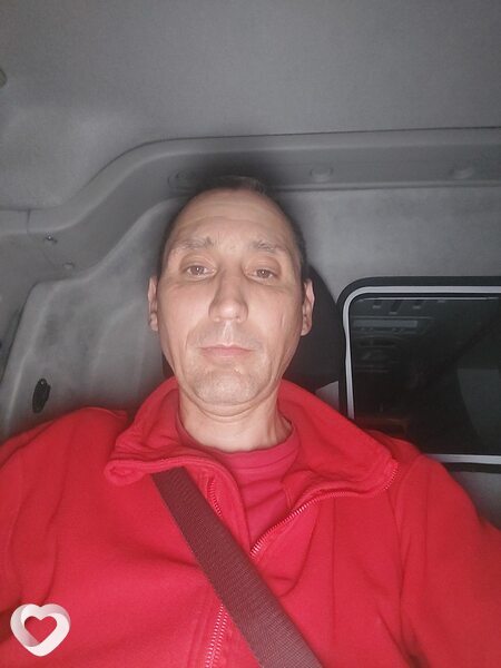 Павел, 43, Запорожье — анкета №1475119