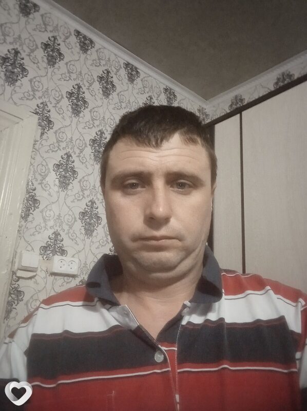 Дима Пономарев, 37, Балашове — анкета №1475125