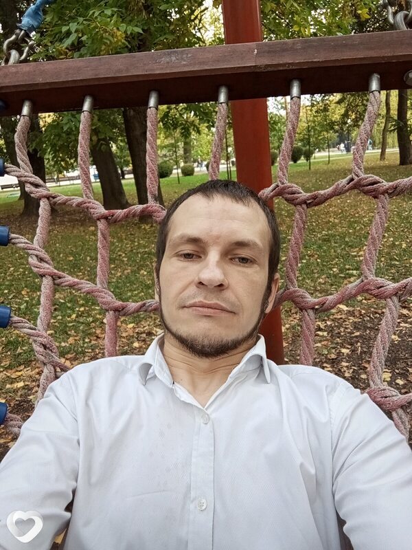 Стас, 30, Москве — анкета №1475137