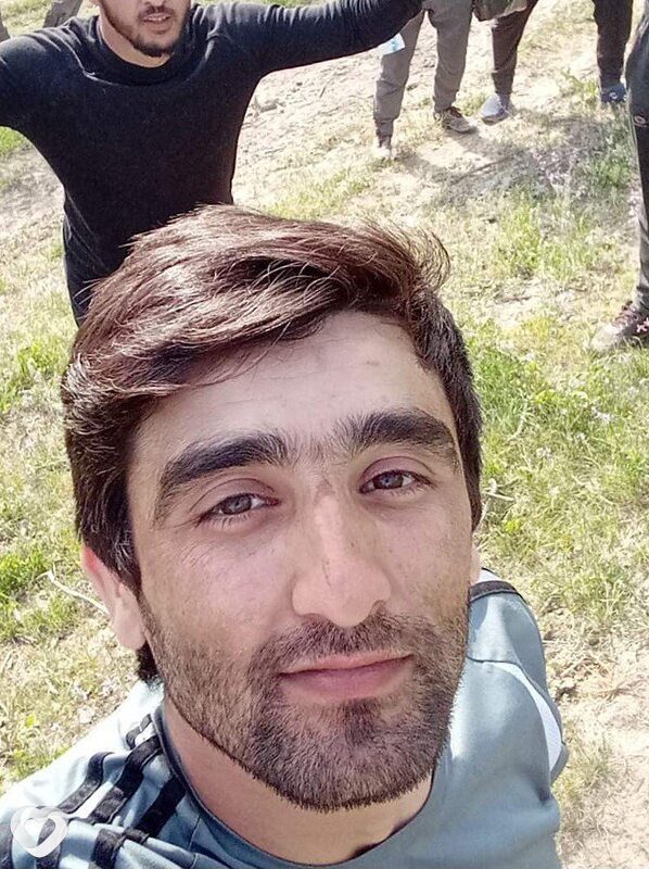 Нек, 33, Алматы — анкета №1475140
