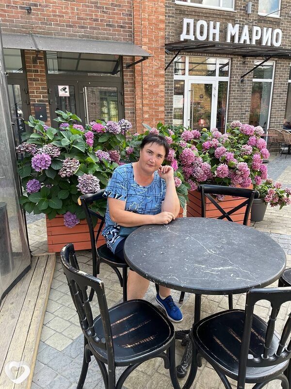 Елена, Богучар