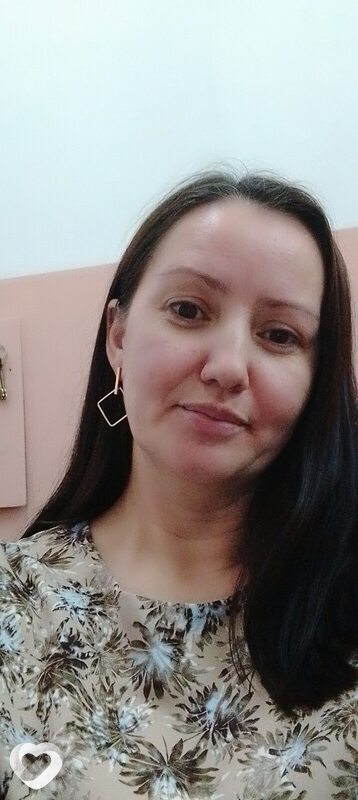 Лена, 43, Набережных Челнах — анкета №1475200