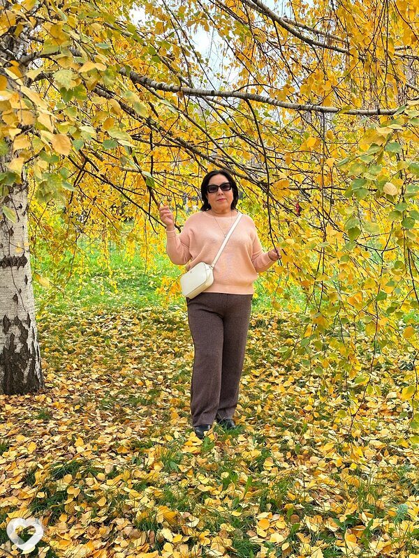 Магзура, 57, Алматы — анкета №1475204