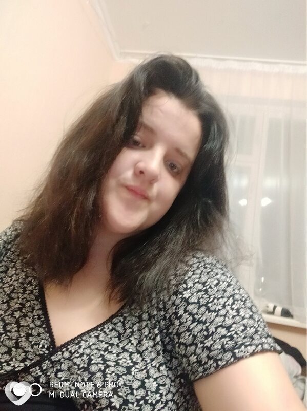 Вета, 27, Феодосии — анкета №1475208