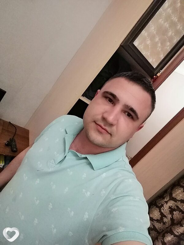 Даниил, 36, Москве — анкета №1474995
