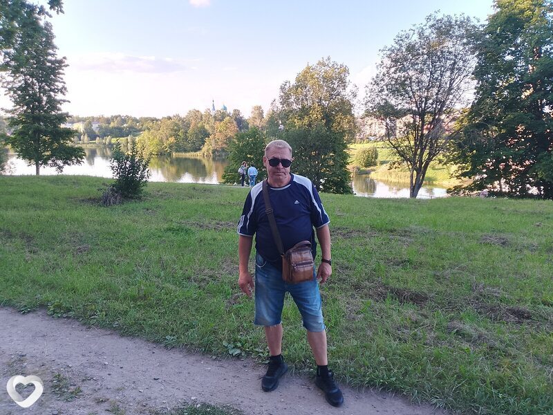 Алексей, Гатчина