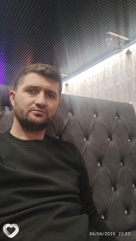 Элвин, 36, Нижневартовске — анкета №1475018