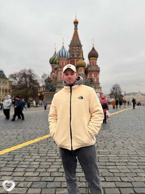 Дмитрий, 28, Тихорецке — анкета №1475277