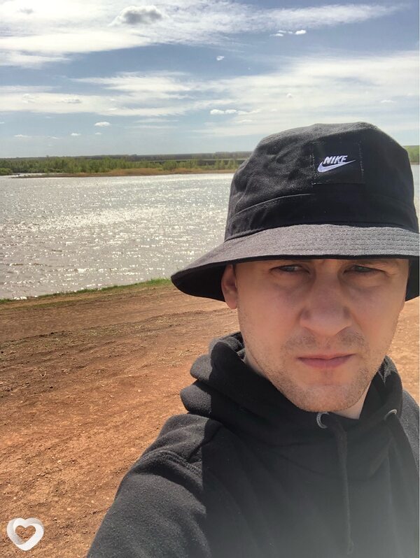 Александр, 31, Мурманске — анкета №1475283