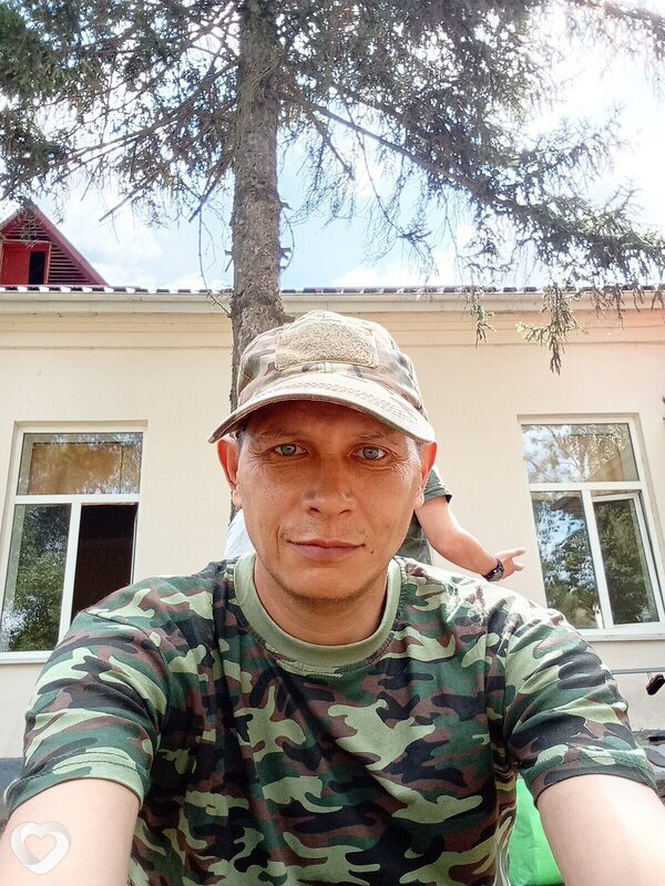 Алексей, 48, Казани — анкета №1475284