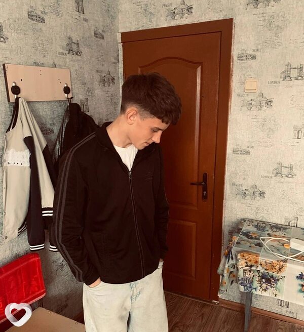 Алексей, 35, Гродно — анкета №1475285