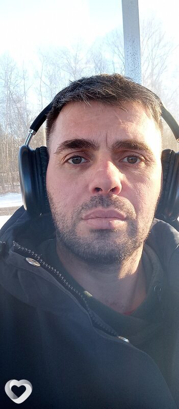 Андрей, 42, Москве — анкета №1475287