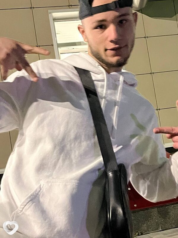 Эльчин, 23, Нижнем Новгороде — анкета №1475293