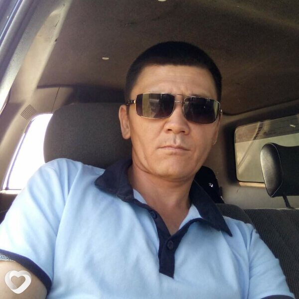Руслан, 45, Караганде — анкета №1475111