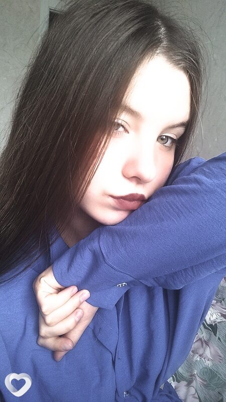 Александрия, 19, Йошкар-Оле — анкета №1475112