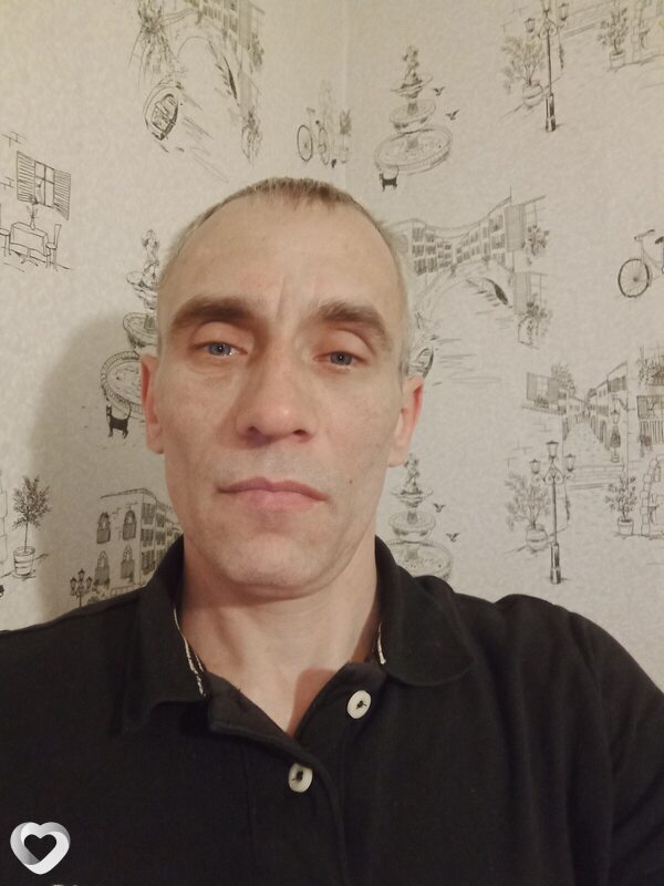 Сергей, 43, Гомеле — анкета №1475118
