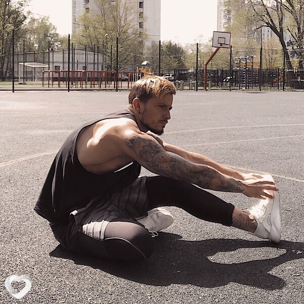 Сергей, 31, Москве — анкета №1475144