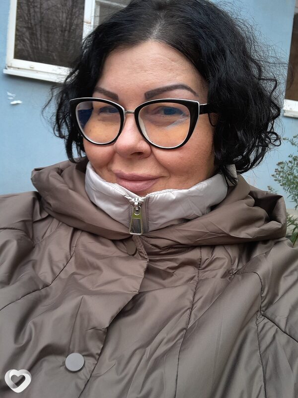 Татьяна, 51, Белгороде — анкета №1475151