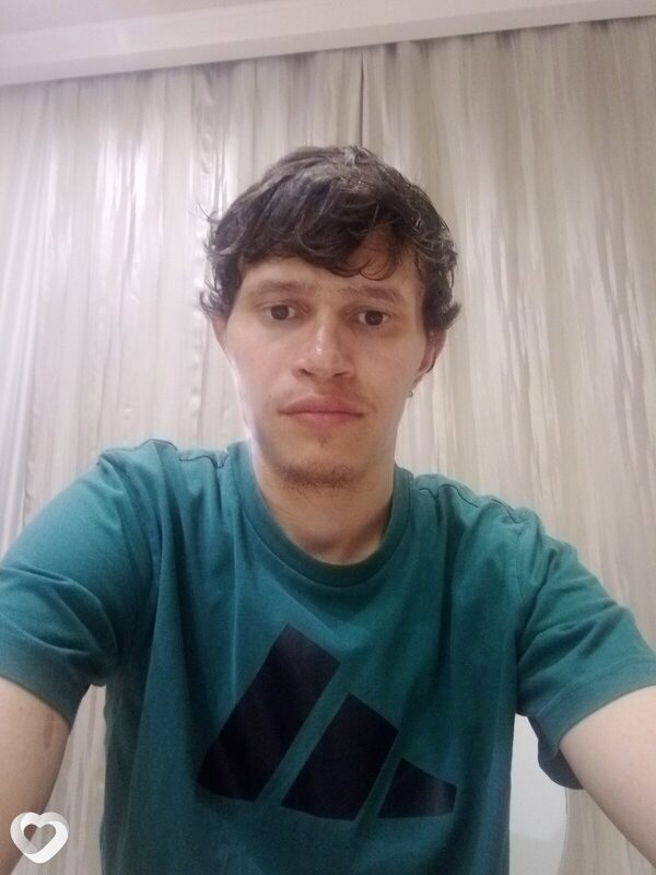Ильдар, 30, Казани — анкета №1475160