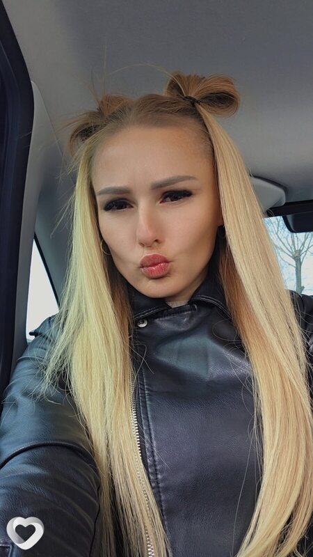 Анастасия, 34, Евпатории — анкета №1475161
