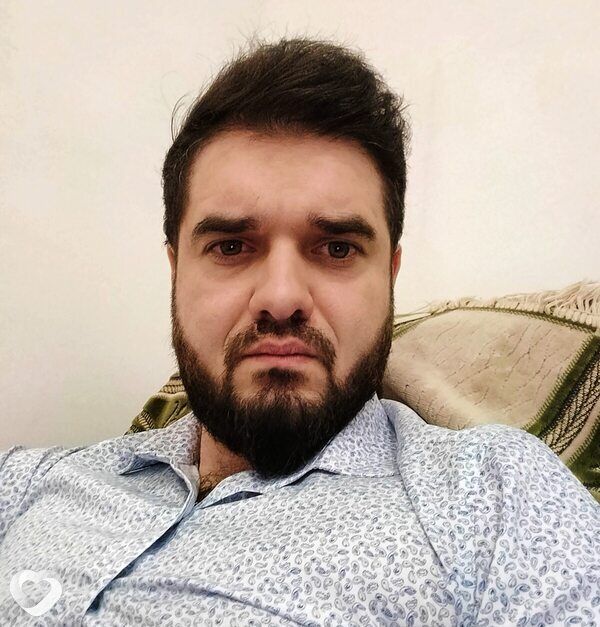 Rauf, 34, Старом Осколе — анкета №1475163