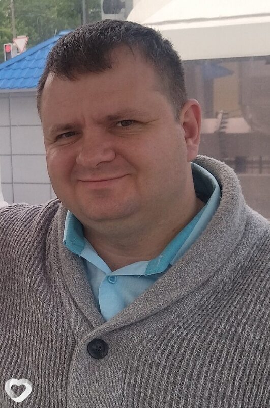 Андрей, 41, Гомеле — анкета №1475220