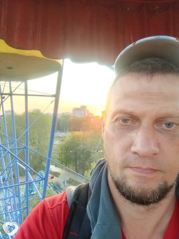 Сергей, 46, Кирове — анкета №1475221