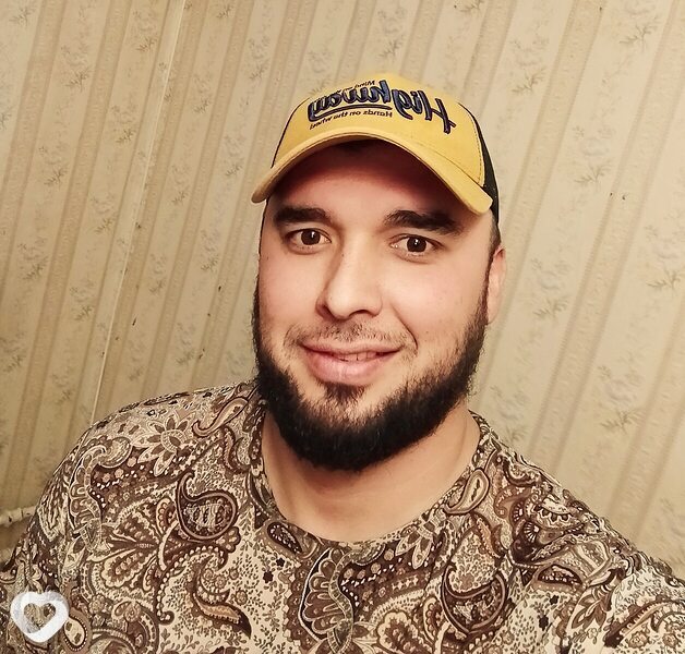 Руслан, 43, Москве — анкета №1475223