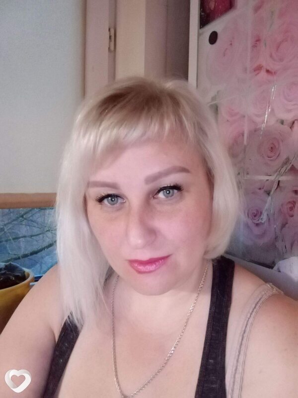 Светлана, 44, Александрове — анкета №1475227