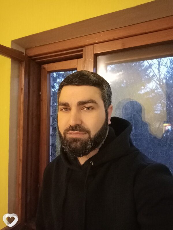 Ахмед, 38, Видном — анкета №1475235