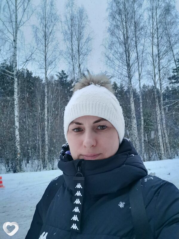Алена, 36, Екатеринбурге — анкета №1475238