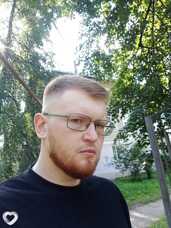 Андрей, 23, Кстове — анкета №1475243