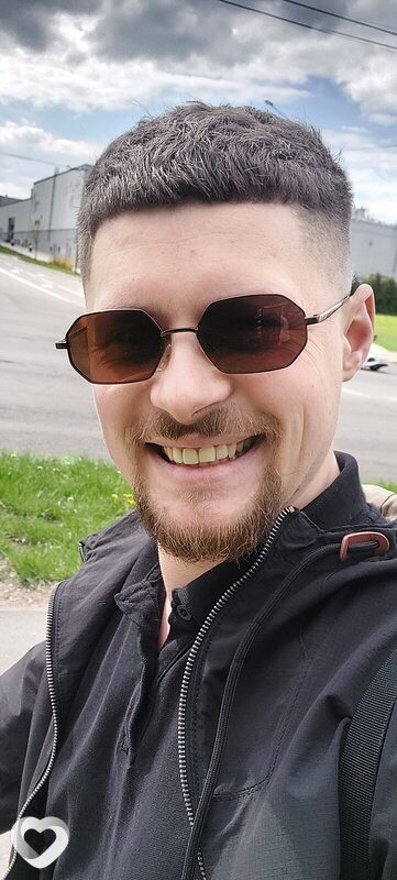 Дмитрий, 31, Минске — анкета №1475972